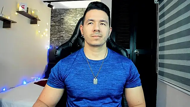 Snapshot of ransoj chatting on 17, 12, 2024 ransoj online show from 17, 12, 2024