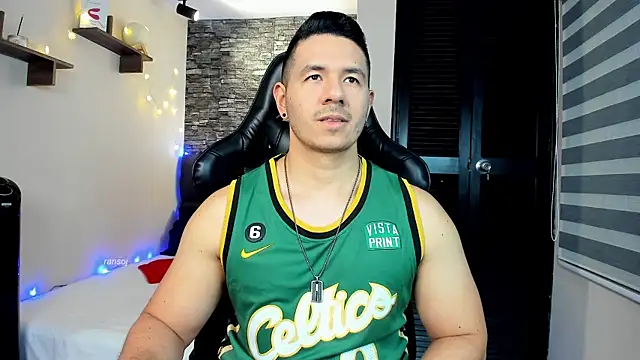 Snapshot of ransoj chatting on 21, 12, 2024 ransoj online show from 21, 12, 2024