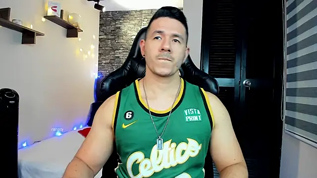 Snapshot of ransoj chatting on 21, 12, 2024 ransoj online show from 21, 12, 2024