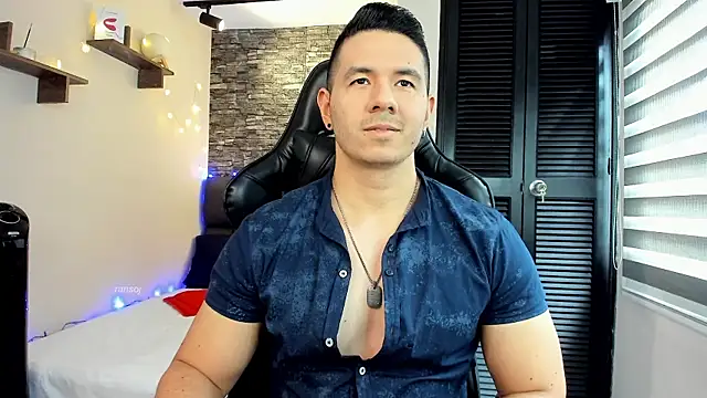 Snapshot of ransoj chatting on 22, 12, 2024 ransoj online show from 22, 12, 2024