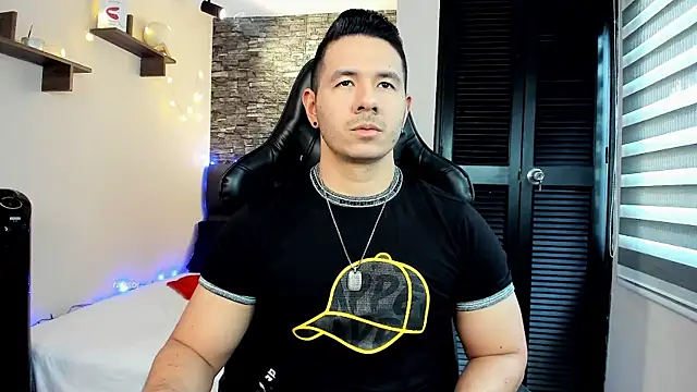 Snapshot of ransoj chatting on 25, 12, 2024 ransoj online show from 25, 12, 2024