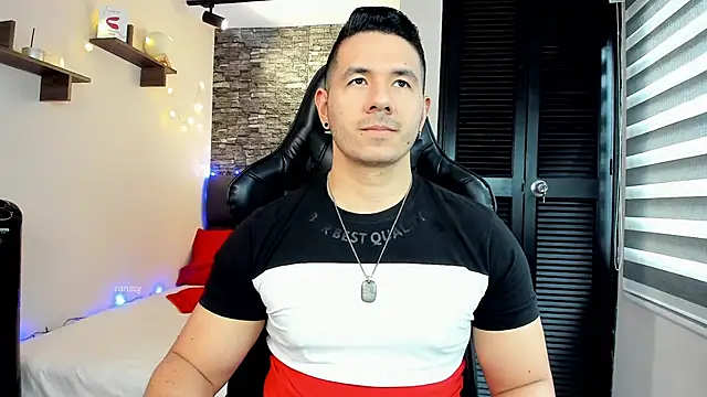 Snapshot of ransoj chatting on 27, 12, 2024 ransoj online show from 27, 12, 2024