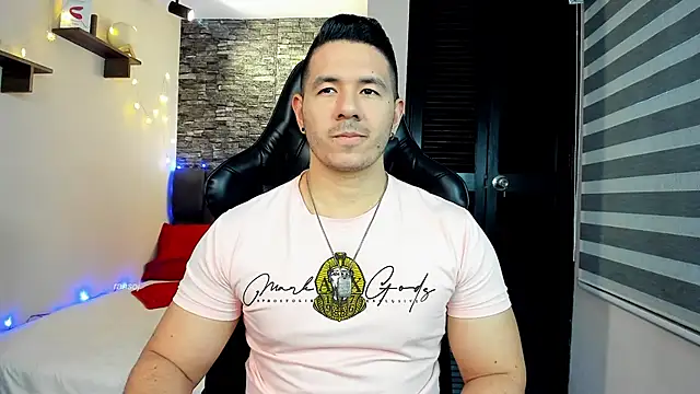 Snapshot of ransoj chatting on 28, 12, 2024 ransoj online show from 28, 12, 2024