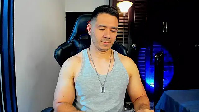 Snapshot of ransoj chatting on 20, 3, 2025 ransoj online show from 20, 3, 2025