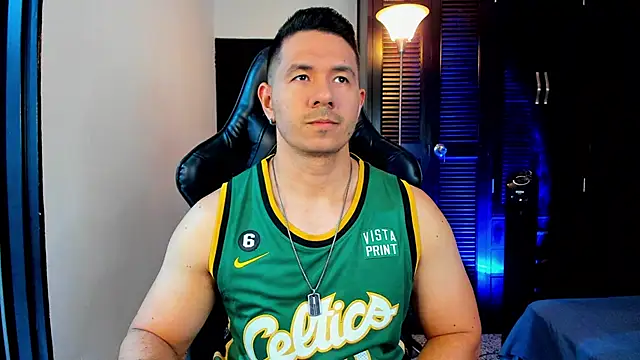 Snapshot of ransoj chatting on 20, 3, 2025 ransoj online show from 20, 3, 2025