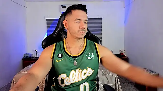 Snapshot of ransoj chatting on 20, 9, 2025 ransoj online show from 20, 9, 2025