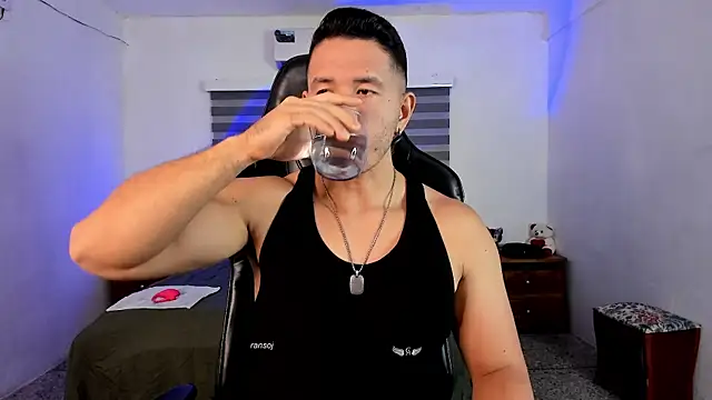 Snapshot of ransoj chatting on 20, 9, 2025 ransoj online show from 20, 9, 2025