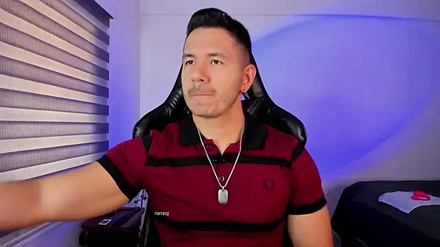 ransoj online show from 4, 11, 2025