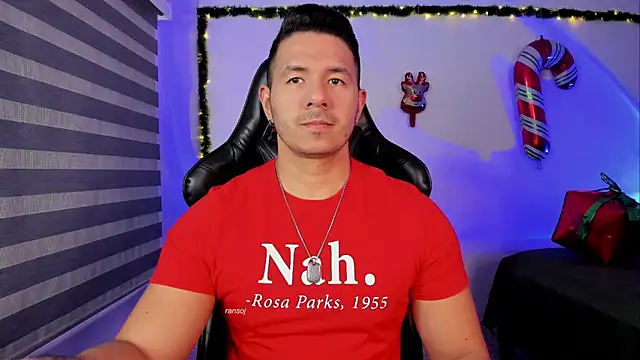 ransoj online show from 19, 12, 2025