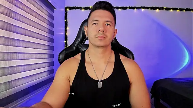 ransoj online show from 11, 2, 2026