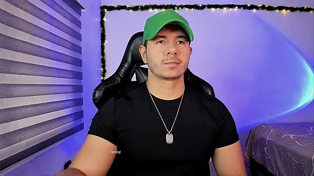 ransoj online show from 4, 3, 2026