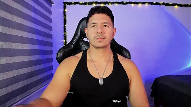 ransoj online show from 7, 5, 2026