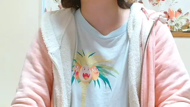 Snapshot of liliyRiSAcha-n chatting on 5, 11, 2025 liliyRiSAcha-n online show from 5, 11, 2025