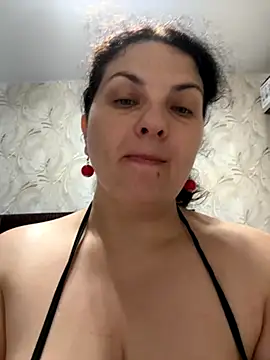 Taisia W online show from 22, 9, 2025