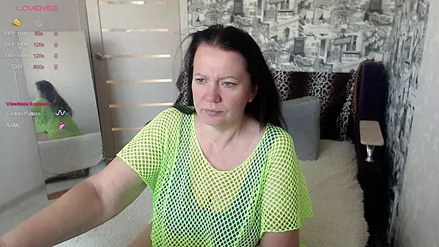 Snapshot of your_space chatting on 15, 7, 2026 your space online show from 15, 7, 2026