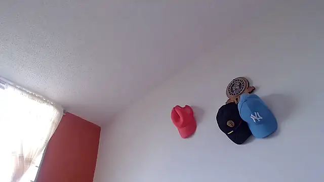 lady hot2xx online show from 11, 1, 2026