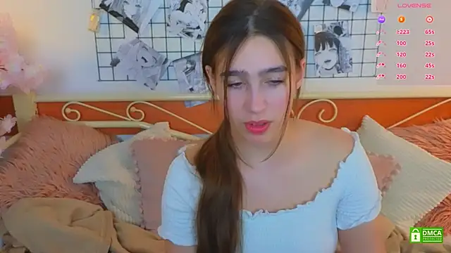  Eliizabeth  online show from 5, 5, 2026