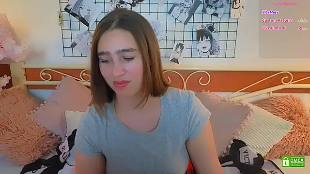  Eliizabeth  online show from 7, 5, 2026