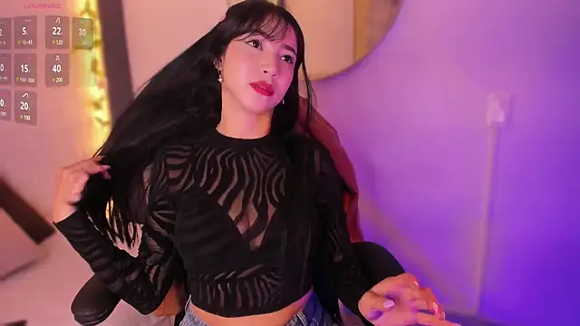 Snapshot of emma_woods_ chatting on 27, 12, 2024 emma woods online show from 27, 12, 2024