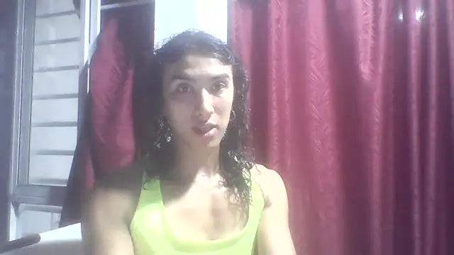roxana collins online show from 7, 5, 2026