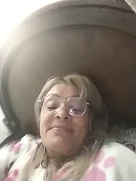 RebeccaThompson online show from 12, 5, 2026