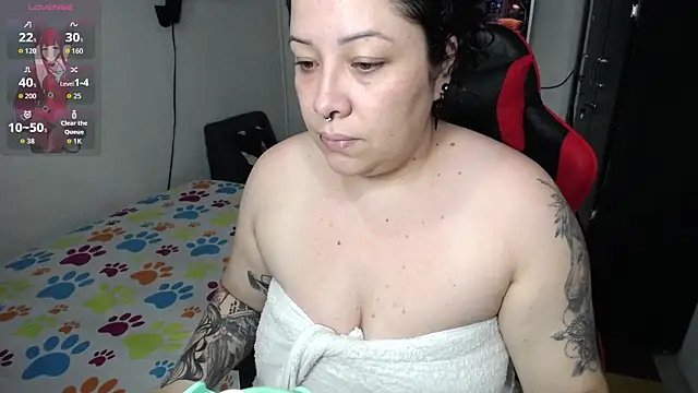 Madyson ho online show from 8, 5, 2026