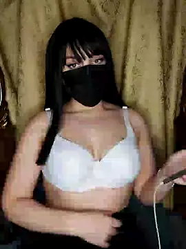 Snapshot of Mayoosh6 chatting on 31, 1, 2025 Mayoosh6 online show from 31, 1, 2025