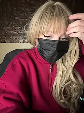 Snapshot of Mayoosh6 chatting on 17, 2, 2025 Mayoosh6 online show from 17, 2, 2025