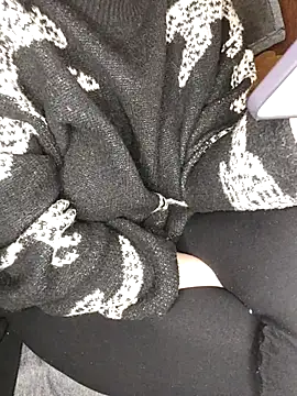 Snapshot of Mayoosh6 chatting on 25, 2, 2025 Mayoosh6 online show from 25, 2, 2025