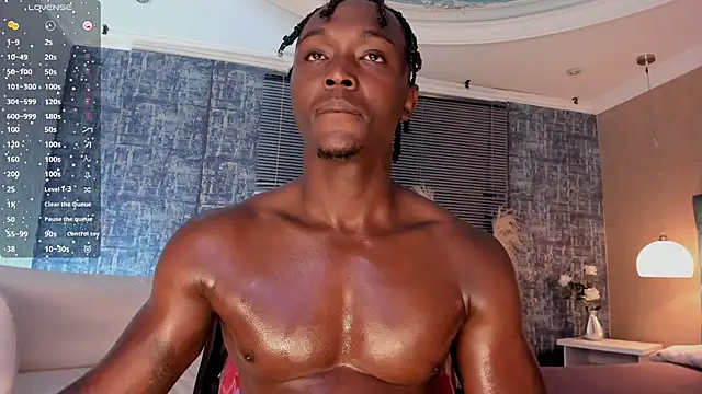 DannSmmith online show from 2, 12, 2025