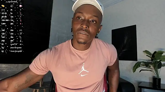 DannSmmith online show from 22, 5, 2026