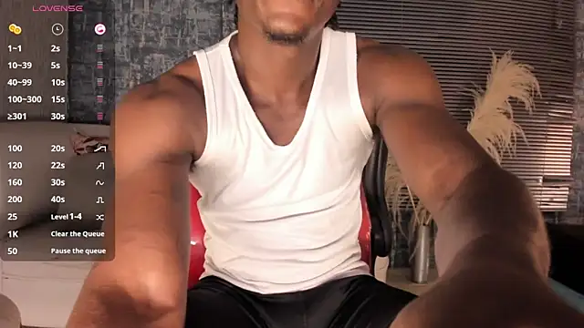 DannSmmith online show from 1, 6, 2026