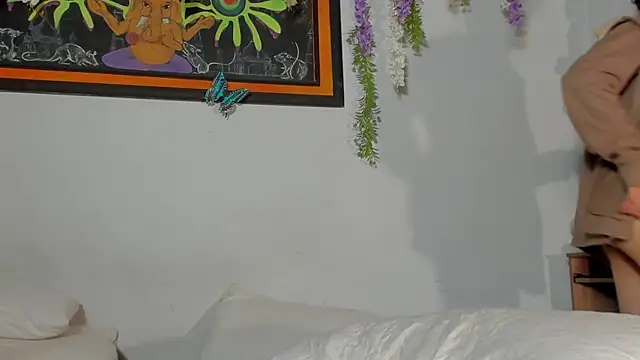 Snapshot of Cherry_boy_18 chatting on 12, 3, 2025 Cherry boy 18 online show from 12, 3, 2025