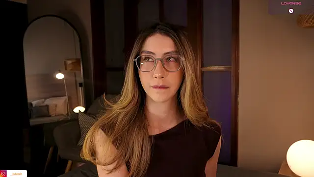 Snapshot of lua_ferch__ chatting on 10, 1, 2026 lua ferch online show from 10, 1, 2026