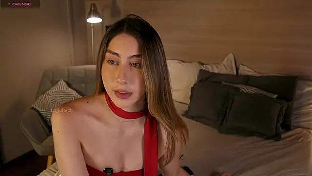 Snapshot of lua_ferch__ chatting on 2, 3, 2026 lua ferch online show from 2, 3, 2026