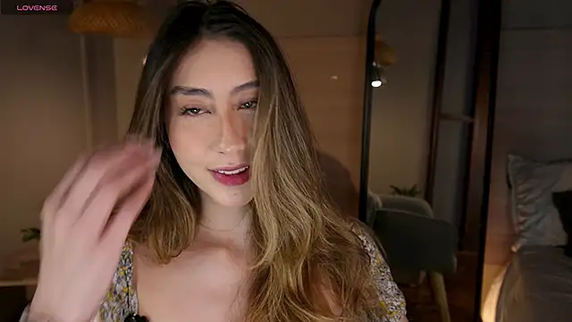 Snapshot of lua_ferch__ chatting on 18, 3, 2026 lua ferch online show from 18, 3, 2026