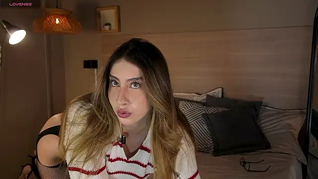 Snapshot of lua_ferch__ chatting on 21, 3, 2026 lua ferch online show from 21, 3, 2026