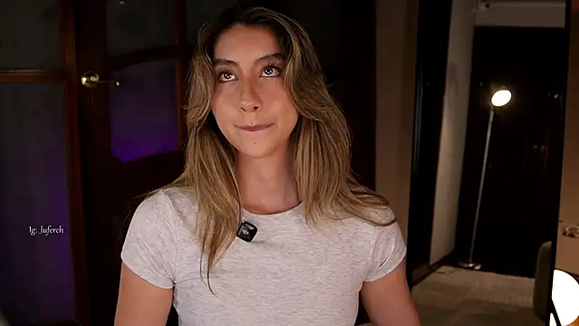 lua ferch   online show from 28, 7, 2026