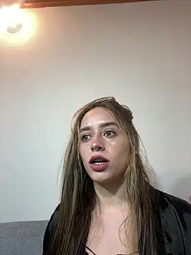 Natalia Suarez online show from 17, 1, 2026