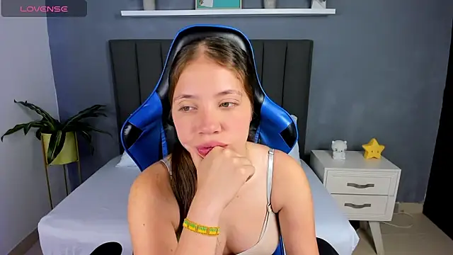 nataly rodri online show from 23, 1, 2025