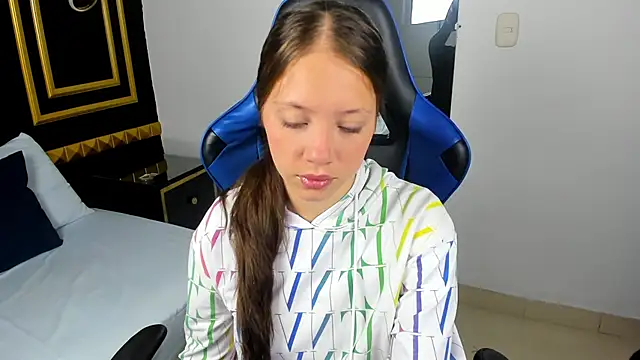 nataly rodri online show from 8, 3, 2025