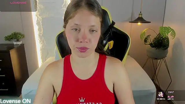 nataly rodri online show from 8, 9, 2025