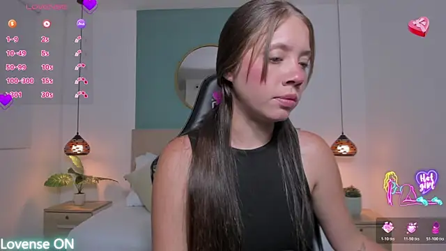 nataly rodri online show from 3, 3, 2026