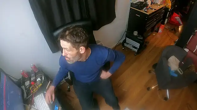 leanjamesdean online show from 12, 1, 2026