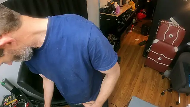 leanjamesdean online show from 18, 1, 2026