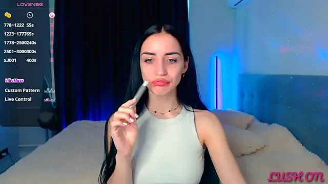 Kemi  Jordan online show from 11, 3, 2025