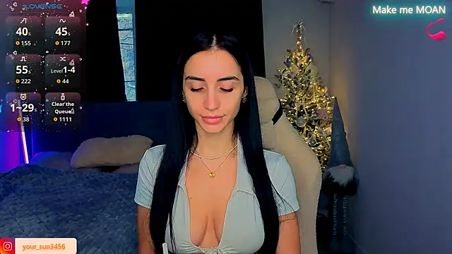 Kemi  Jordan online show from 19, 12, 2025