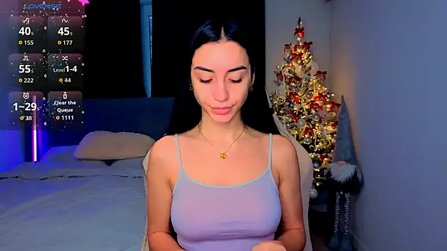 Kemi  Jordan online show from 7, 1, 2026