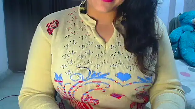 Snapshot of Maria_55 chatting on 18, 12, 2024 Maria 55 online show from 18, 12, 2024