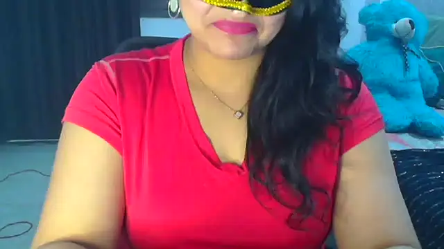 Snapshot of Maria_55 chatting on 8, 1, 2025 Maria 55 online show from 8, 1, 2025